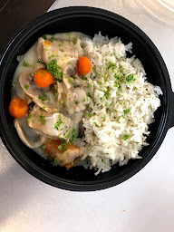 Photo n°19 de Mamie Paulette Vannes à Vannes (Restaurant)