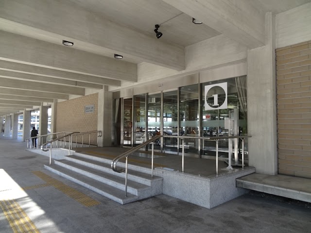 Nara Prefectural Office