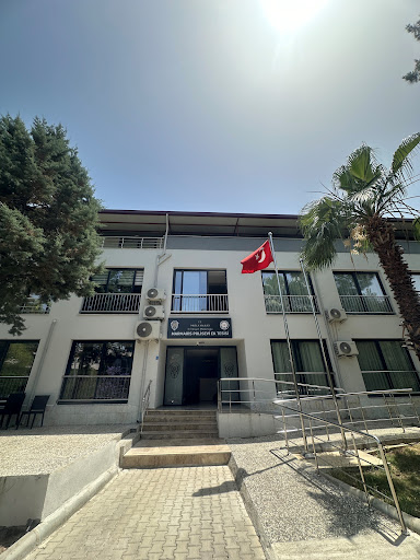 Marmaris Polisevi Armutalan Ek Tesisi