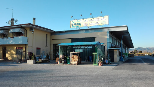 Cooperativa Agricola Spazio - Magazzino Altivole