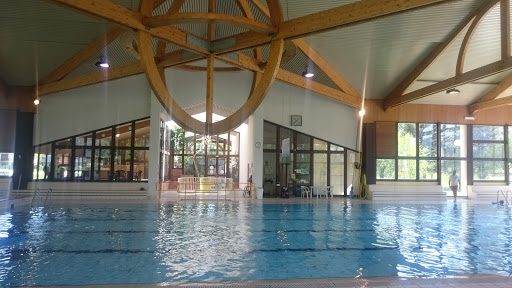 Photo de Piscine municipale