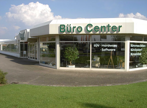 Düwel BüroCenter Hildesheim GmbH & Co. KG Logo