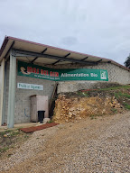 Mas Bel Air à Boucoiran-et-Nozières