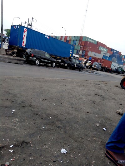 Photos of Tincan Island Port