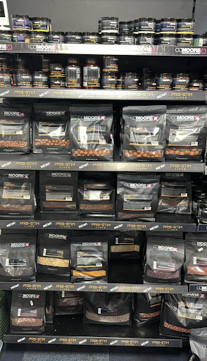 Billing Tackle Shop - Thumbnail