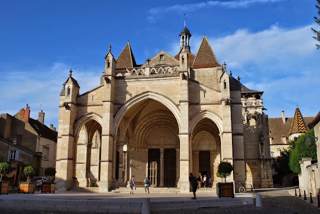 Beaune