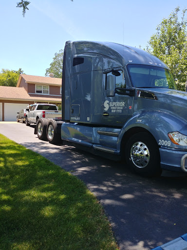 Superior Overnight Services Inc