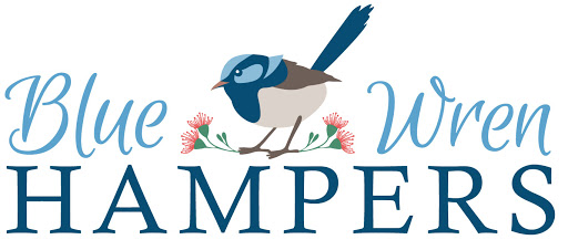 Blue Wren Hampers
