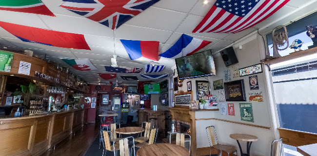 The Miller Bar - Pub