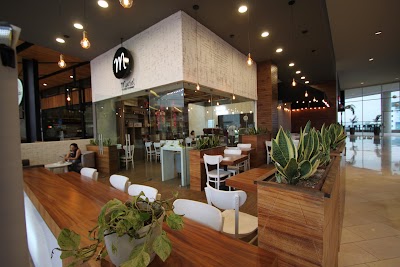 Photos of Arkadia Shopping Mall, 18 calle 26-51 zona 10