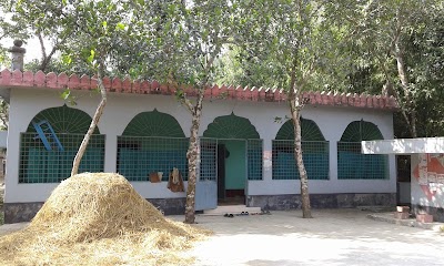 Photos of Mulgram Purbapara Jame Masjid