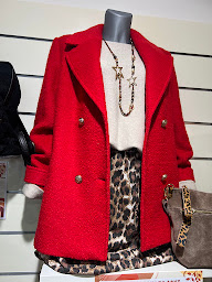 Photo n°19 de ETATS DAMES - Mode féminine et enfantine à Aire-sur-l'Adour (Magasin de chaussures)