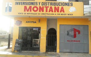 Feretería Montana 0