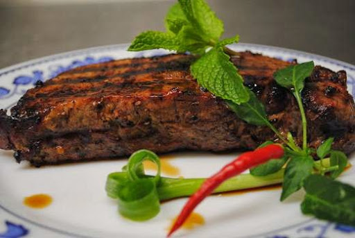 Ly Cuisine - Thumbnail