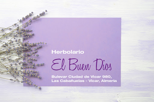Herbolario El Buen Dios