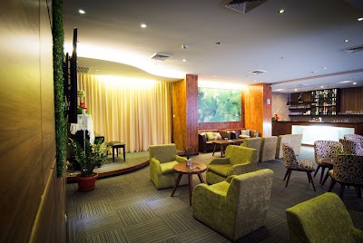 lodging