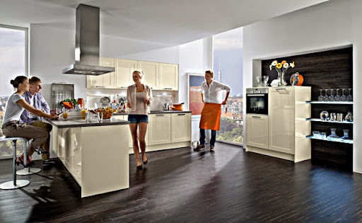 The kitchen makers GmbH - Thumbnail