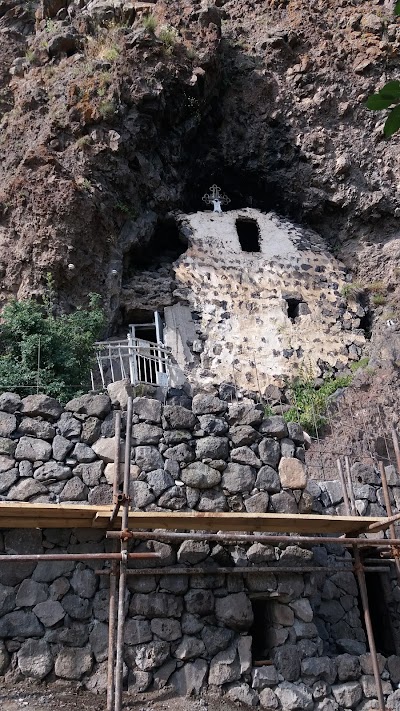 Photos of Tsakhevank