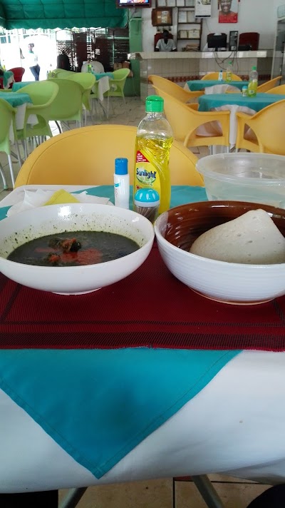 Photos of Abusua Restaurant