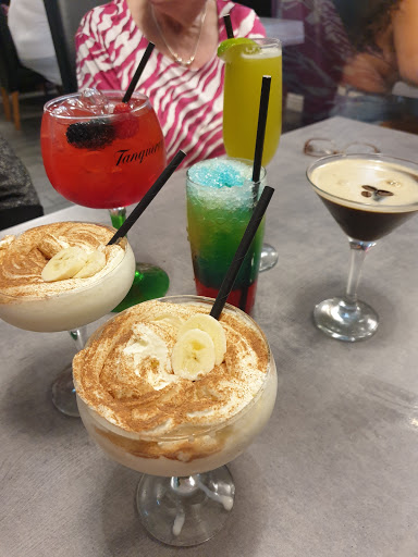 Diamond's Bar And Grill - Thumbnail