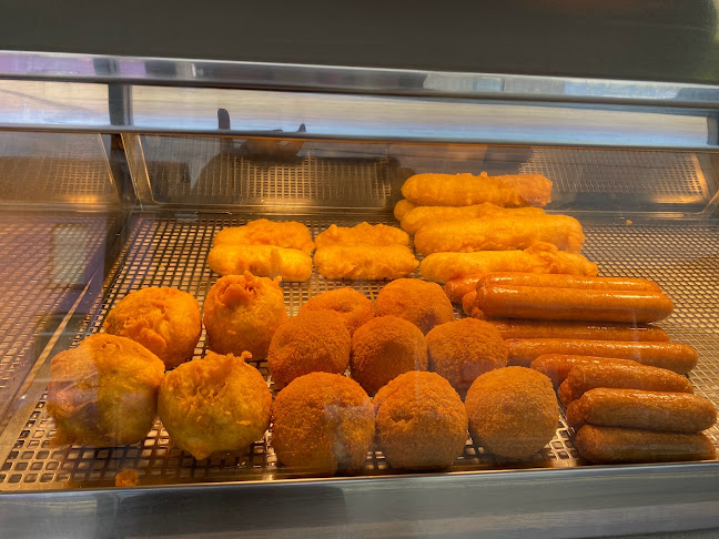 King Fish Bar