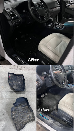 320 Mobile Auto Detailing Gallery - United States