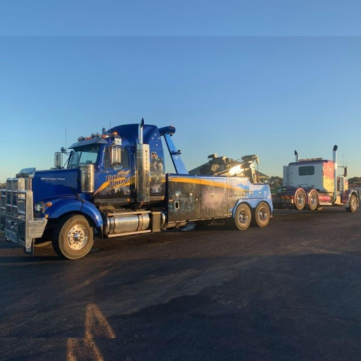 Fitzroy Towing & Transport Pty Ltd - Thumbnail