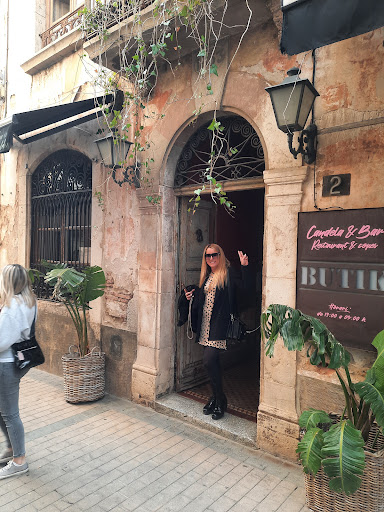 Candela Bar & Copes - Thumbnail
