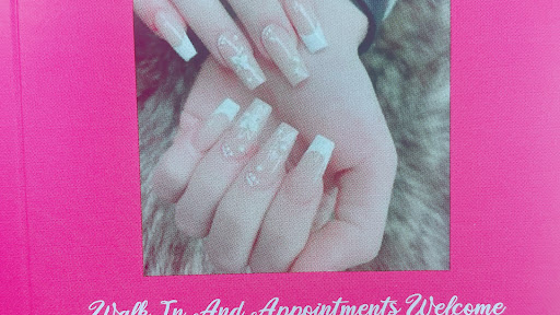 Middleton Nail And Beauty