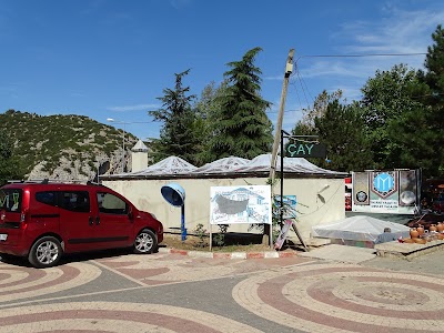 Tarihi Küçük Hamam