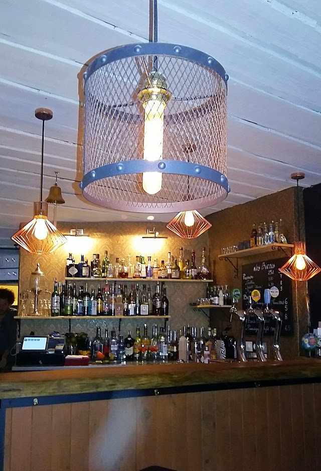 L'Enclave