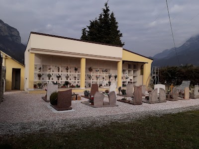 Cimitero di Rivalta