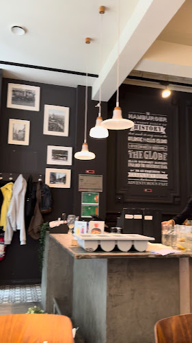 Ellis Gourmet Burger - Restaurant