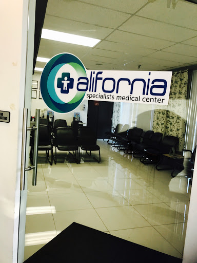 California Specialists Medical Center - Thumbnail