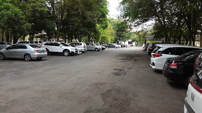 Photos of Perpustakaan USU