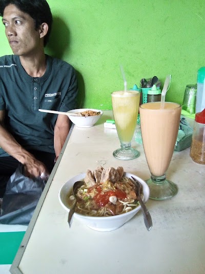 Photos of Mie Ayam Bakso Tunggal Rasa Vs Angkringan