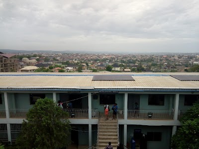 Photos of Godfrey Okoye University, Thinkers Corner Campus