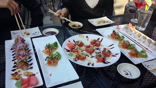 Sakura Japanese Steak & Seafood House - Thumbnail