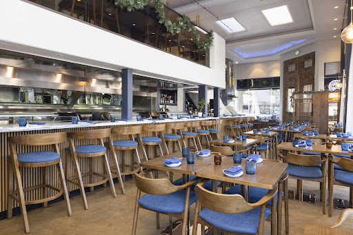 Oto Sushi, Laguna Beach, CA