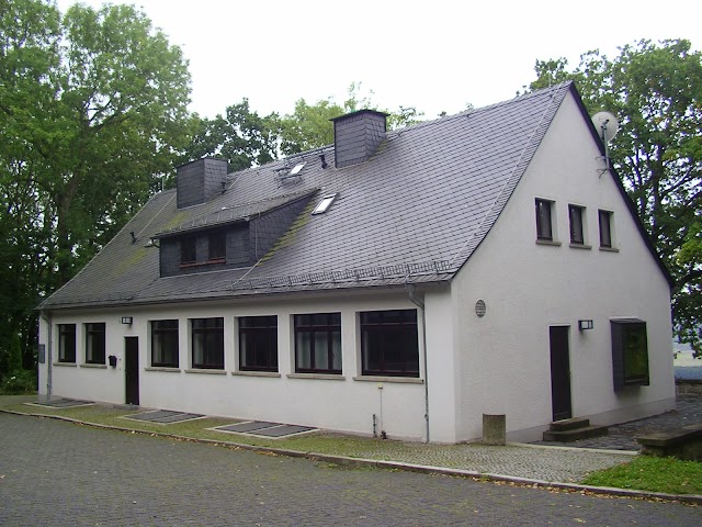 Mémorial de Buchenwald