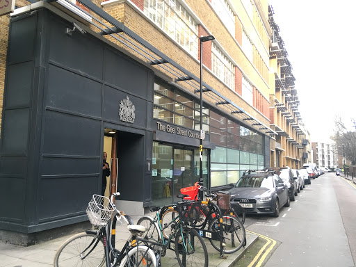 Clerkenwell and Shoreditch County Court and Family Court - Thumbnail