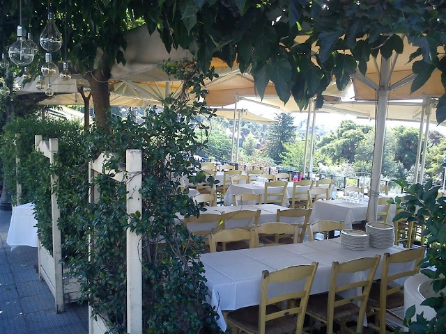 KREONIDIS Tradional Greek Tavern