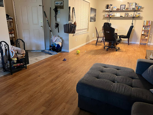 Gomez Janitorial Services LLC
