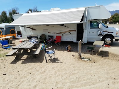 Photos of Carpinteria State Beach