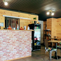 Photo n°9 de Magifood à Roanne (Restaurant marocain)