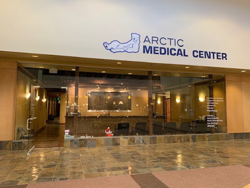 Arctic Medical Center - Thumbnail