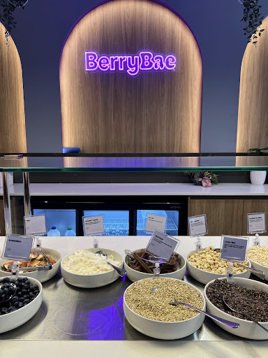 Berry Bae - Thumbnail