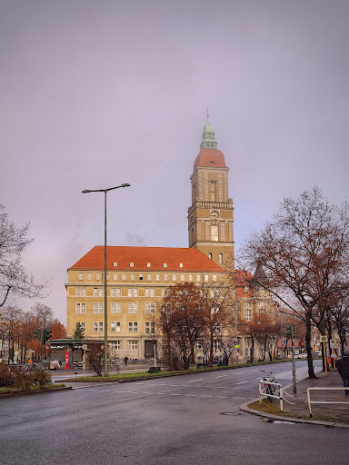 Breslauer Platz (Berlin)