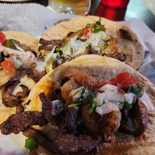 La Fogata Mexican Grill & Bar - Thumbnail
