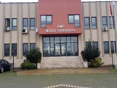 Kocaeli Universitesi Izmit Meslek Yuksekokulu